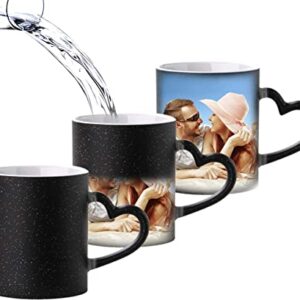 Taza Mágica 1